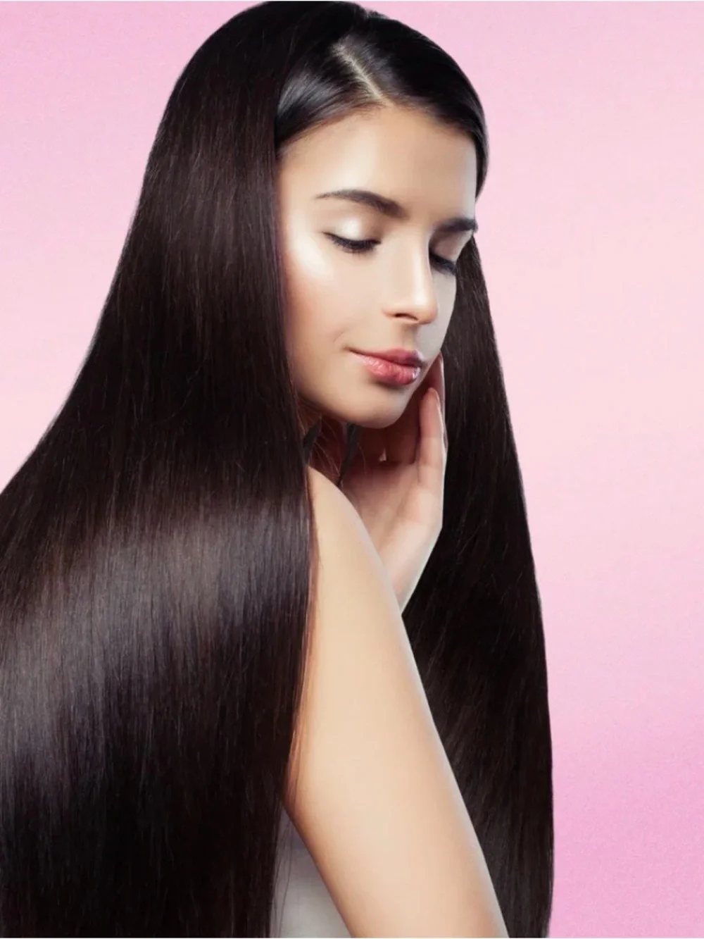 Miel Beauty Professional Hair Straightener